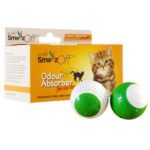 Best Odour Absorber for cat litter tray