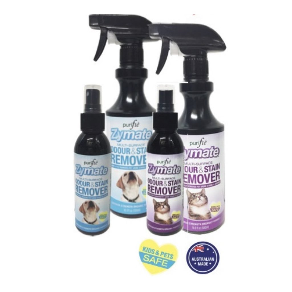 Plant based enzyme - Australian Made